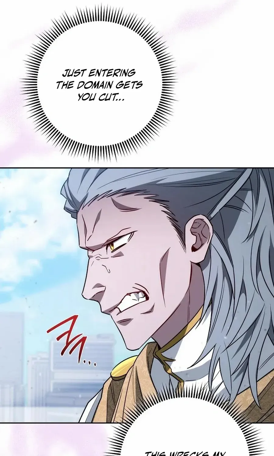 Sorry, I