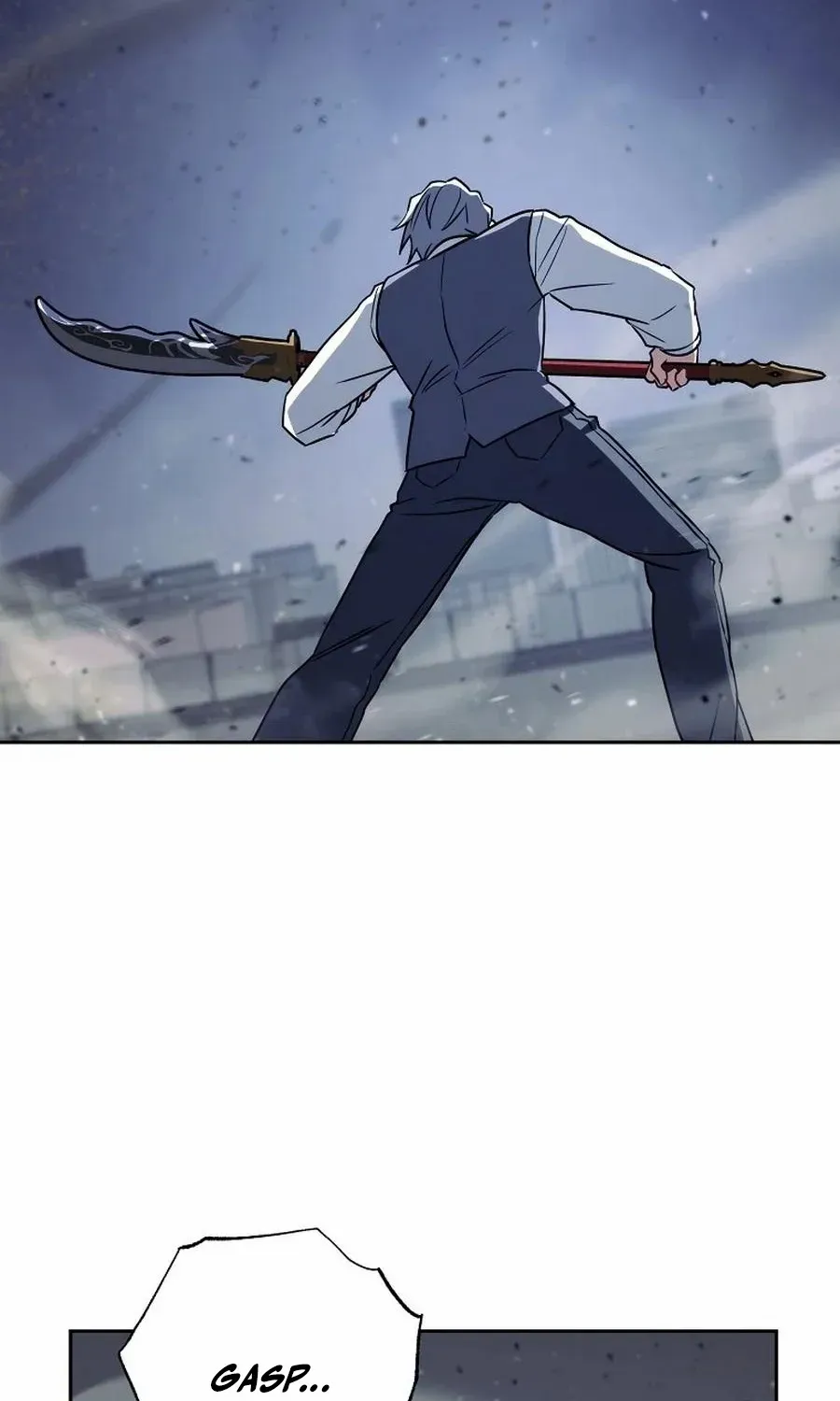 Sorry, I