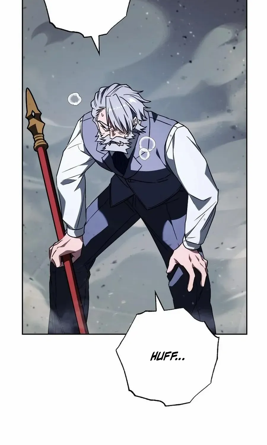 Sorry, I