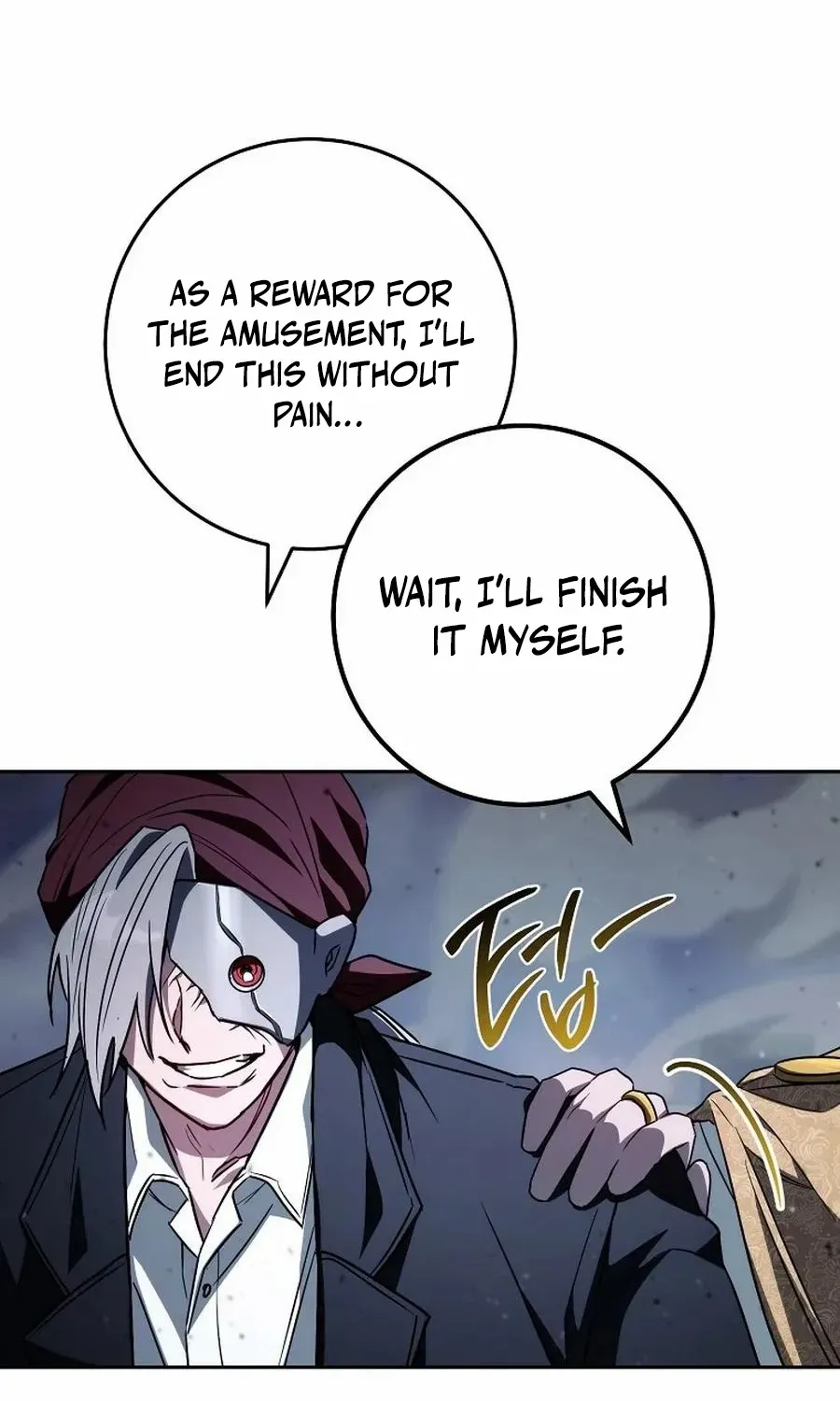 Sorry, I