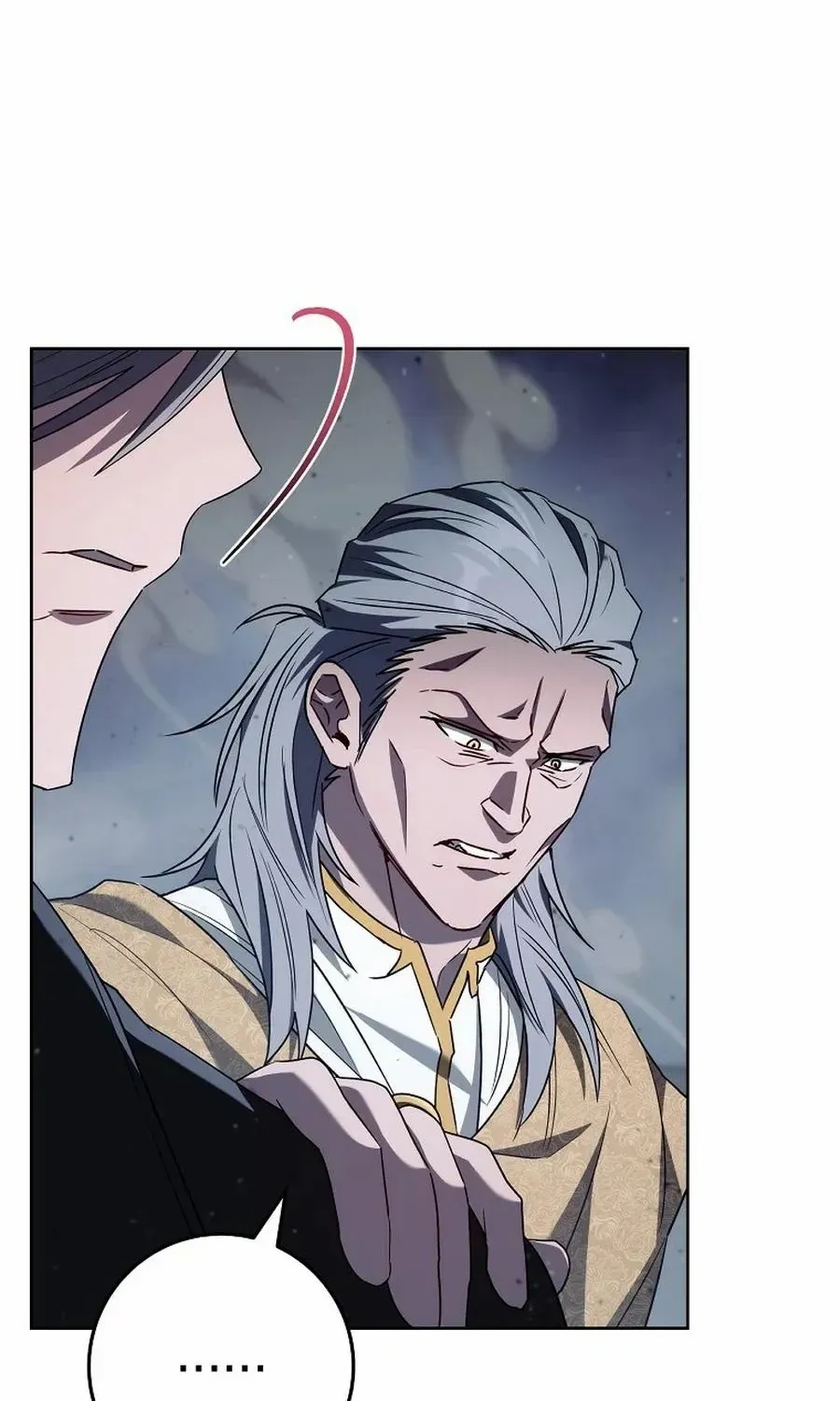 Sorry, I