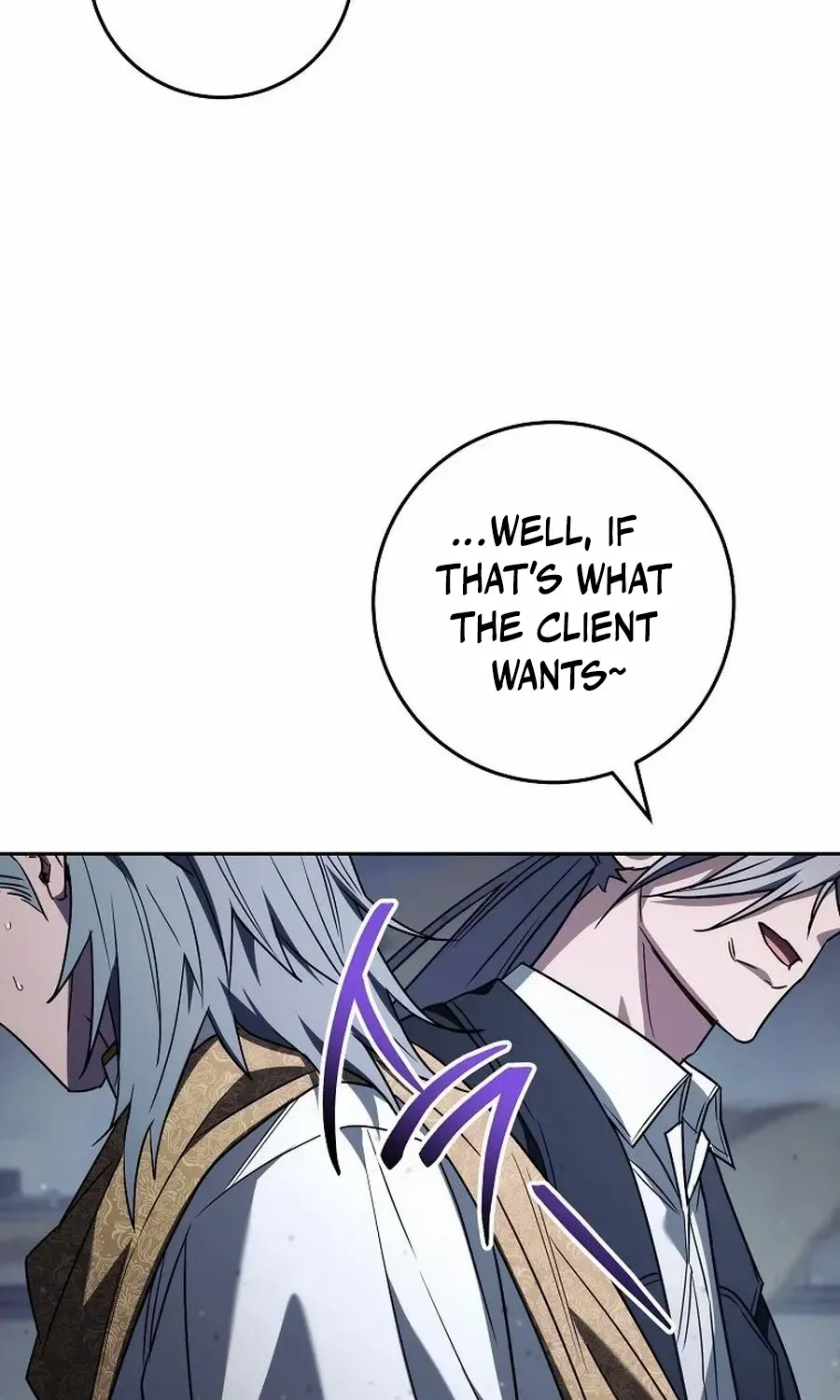 Sorry, I