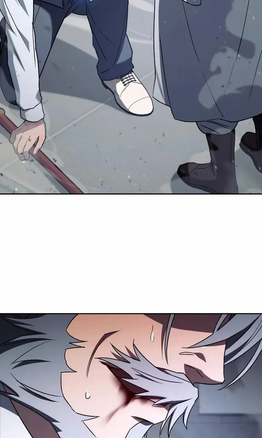 Sorry, I