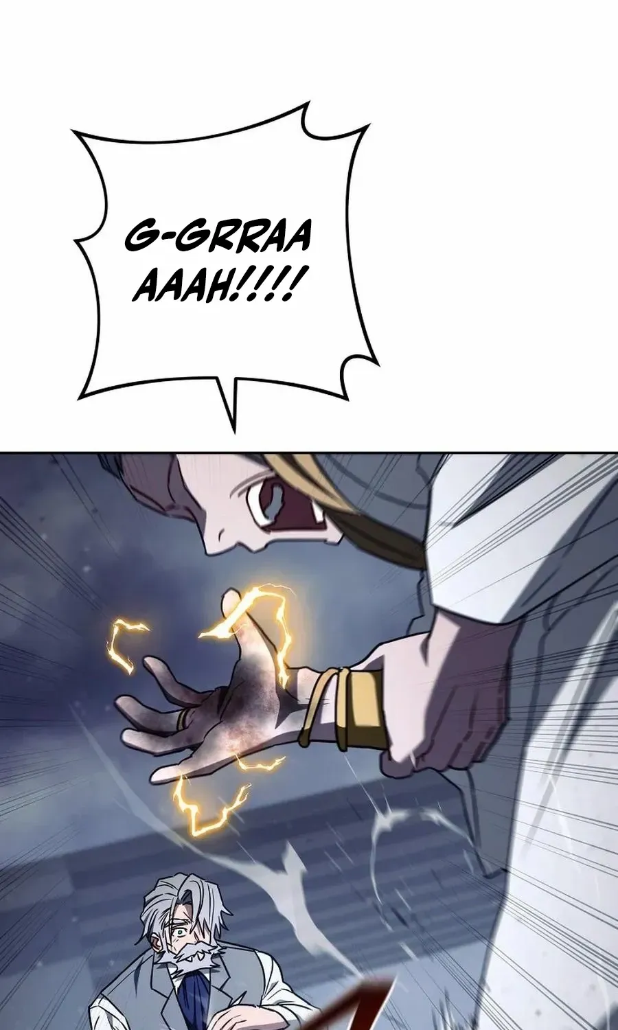 Sorry, I