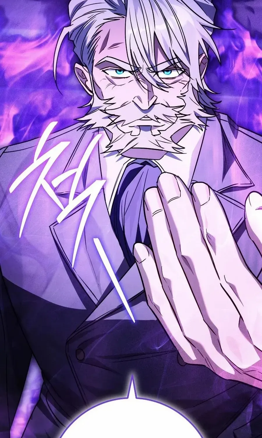 Sorry, I