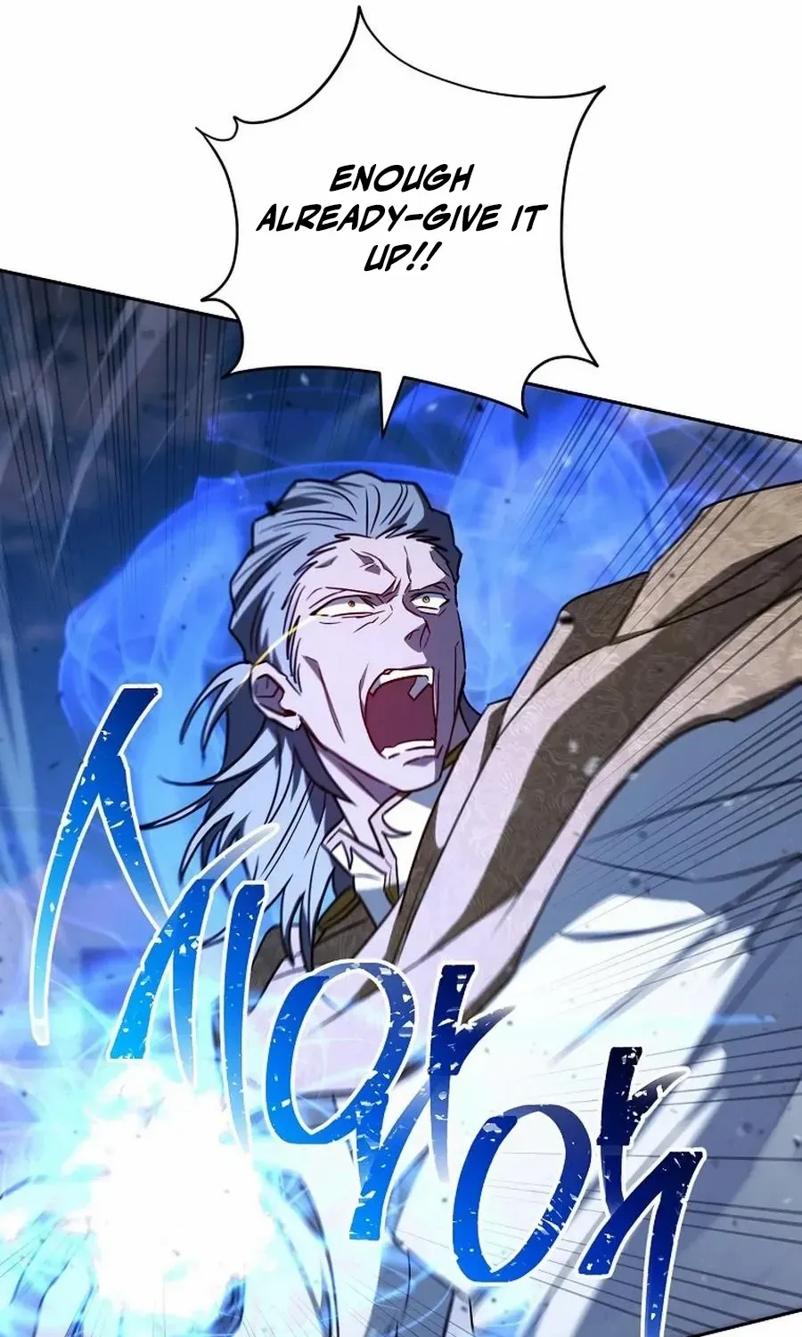 Sorry, I
