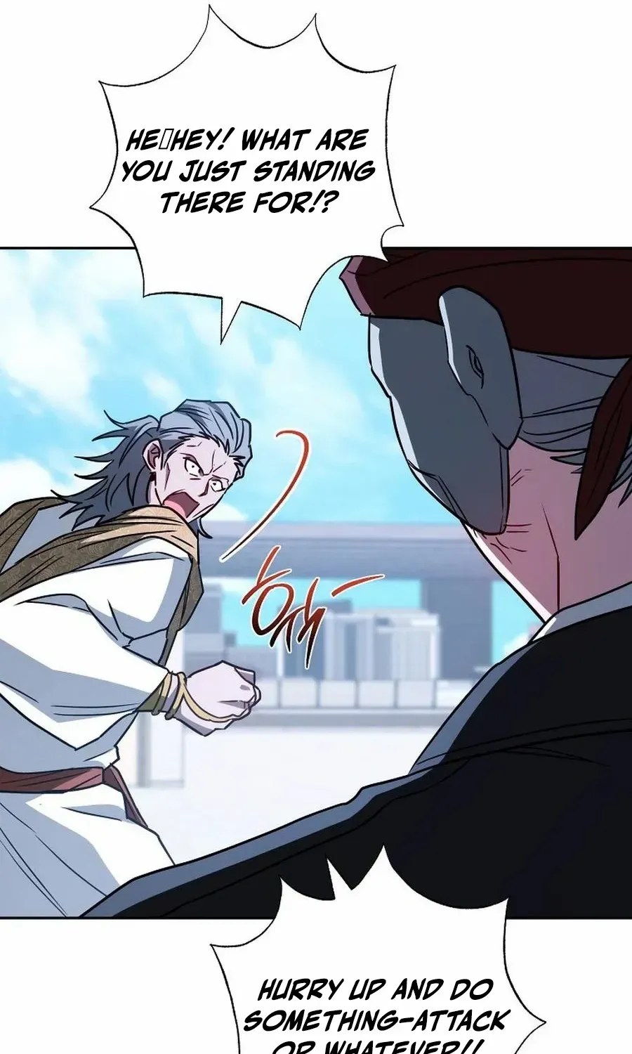 Sorry, I