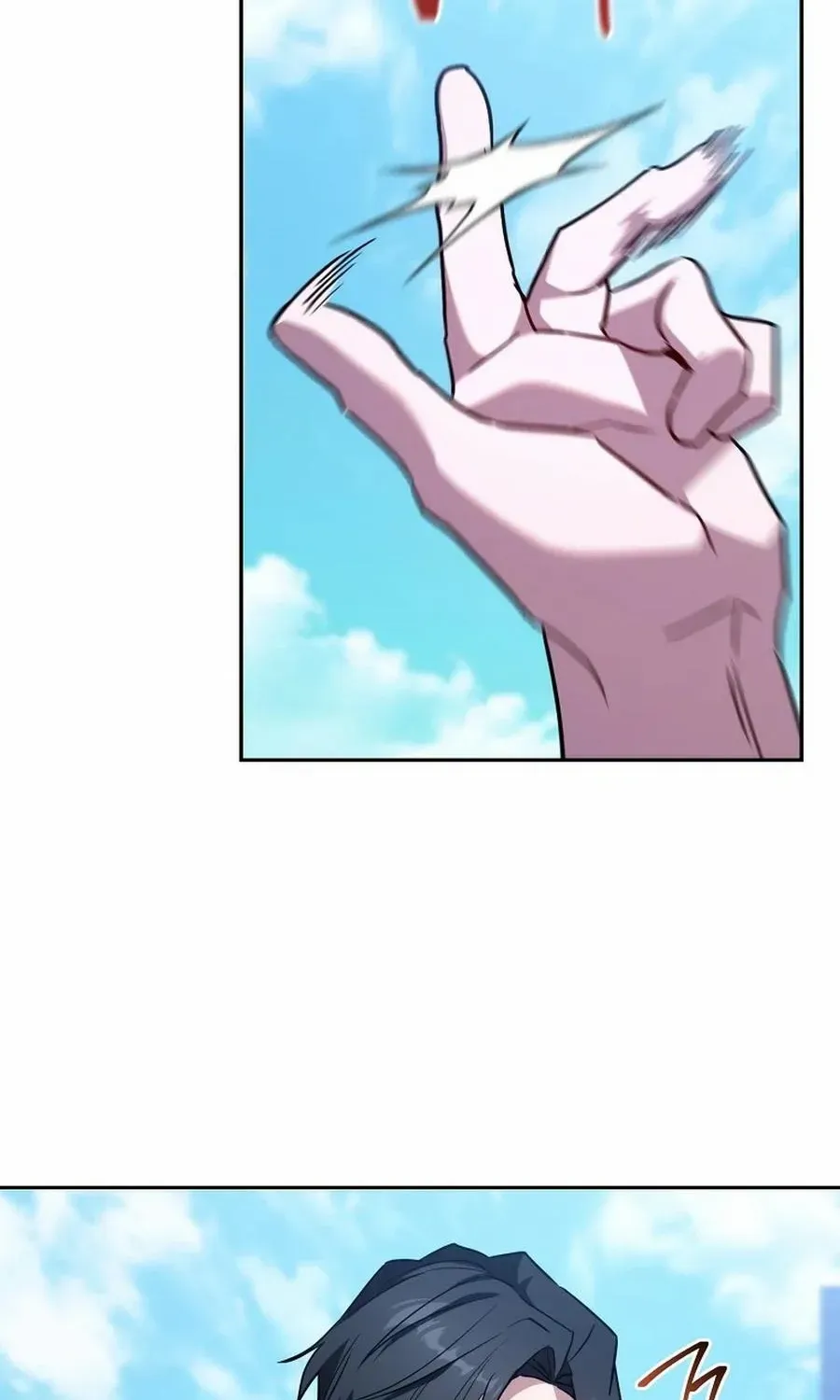 Sorry, I