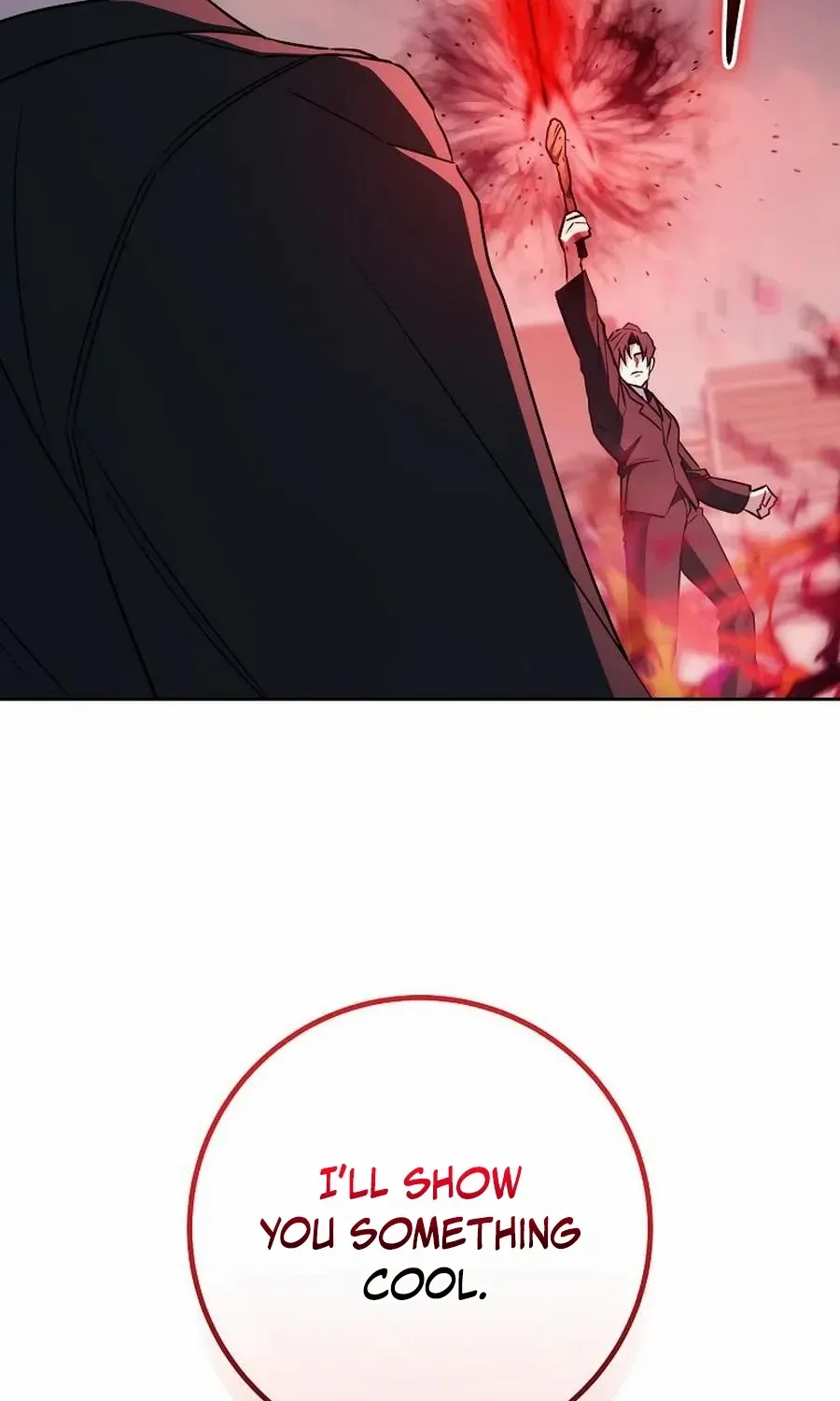 Sorry, I