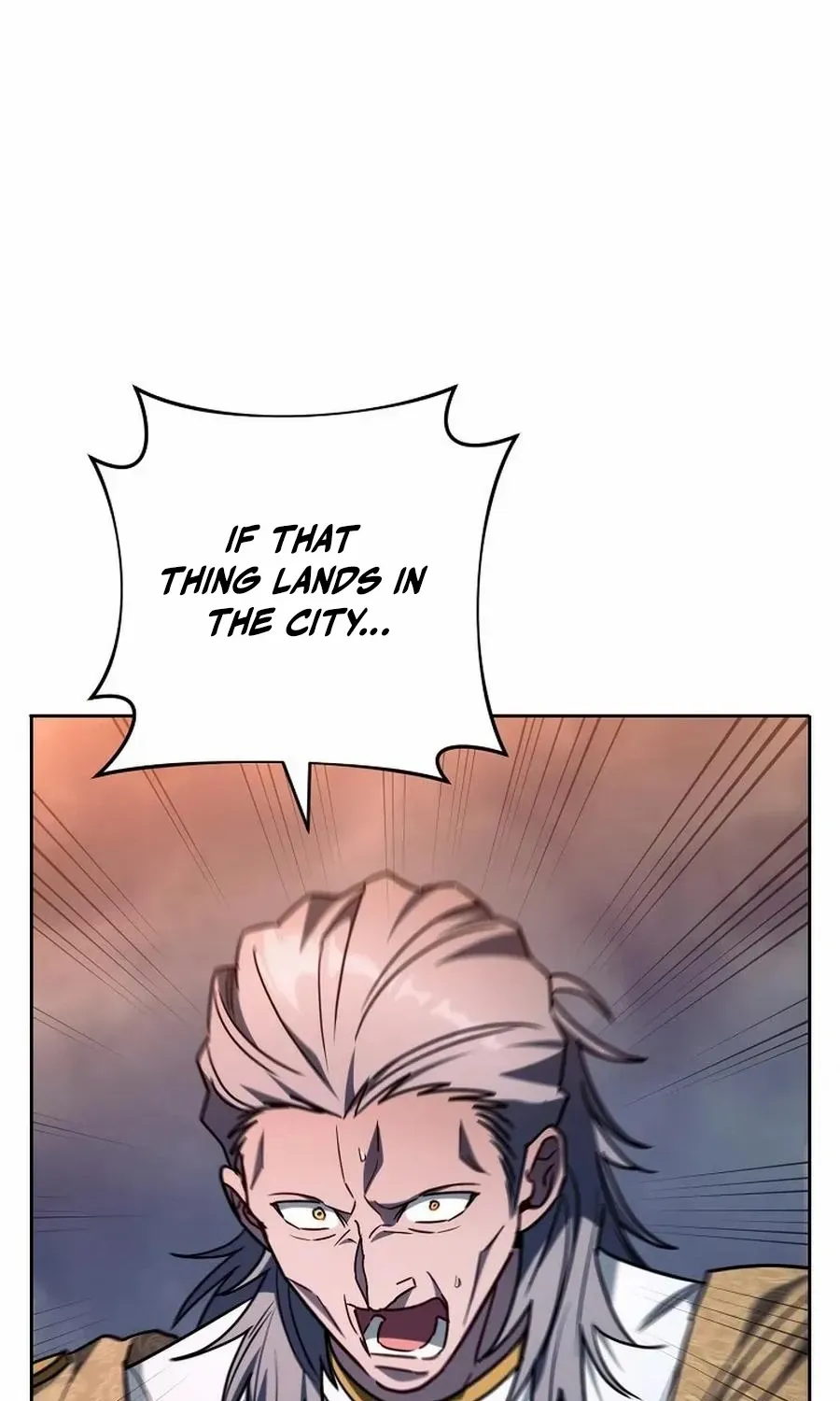 Sorry, I