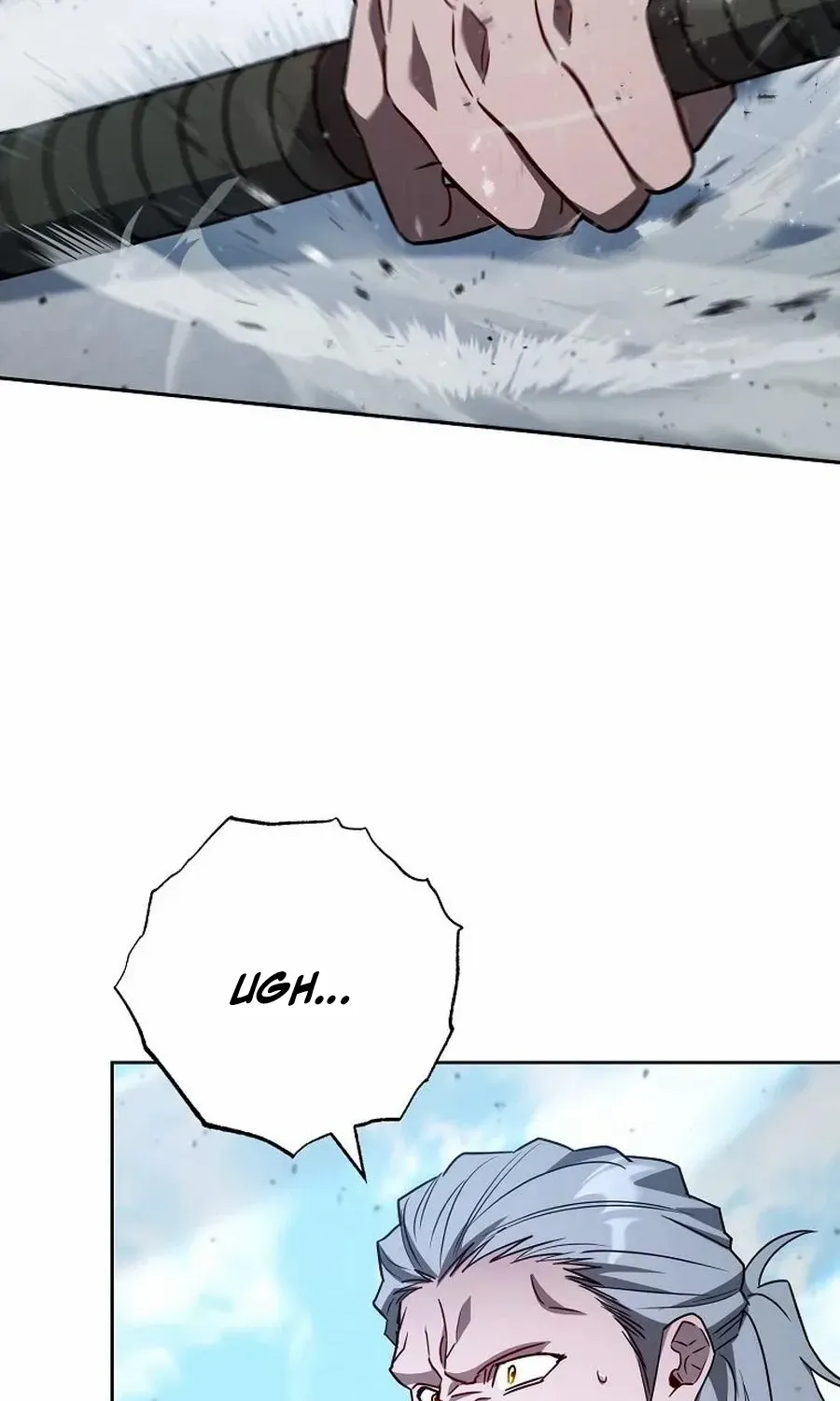 Sorry, I