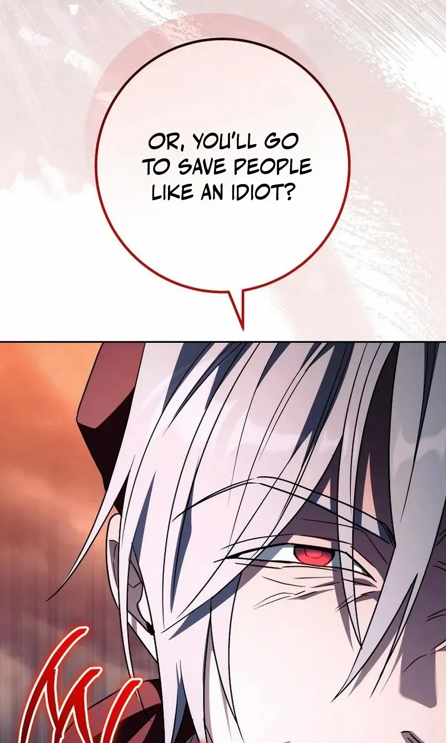 Sorry, I