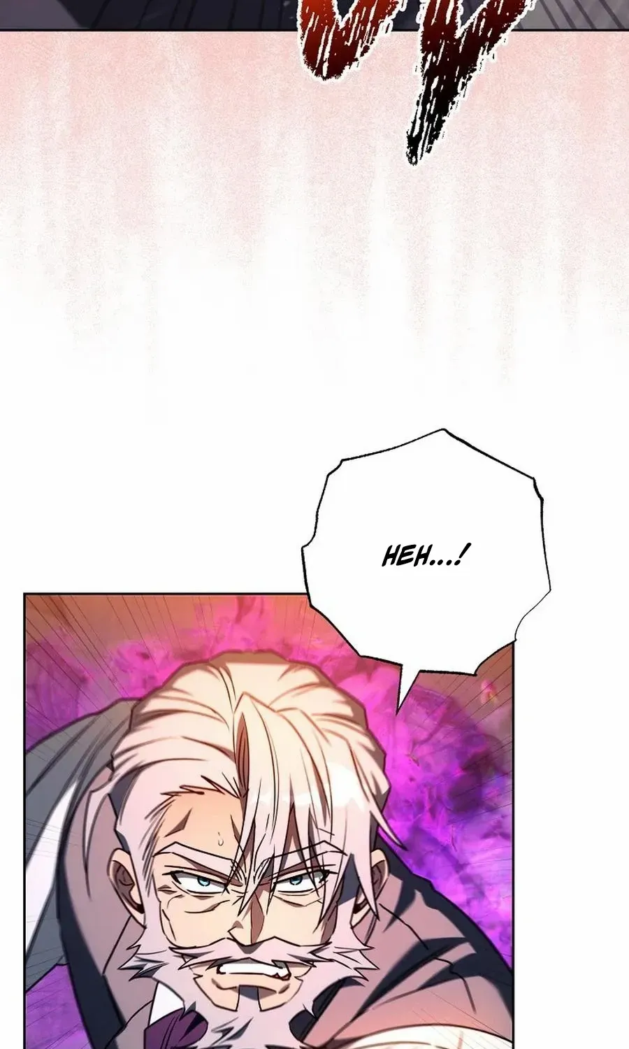 Sorry, I