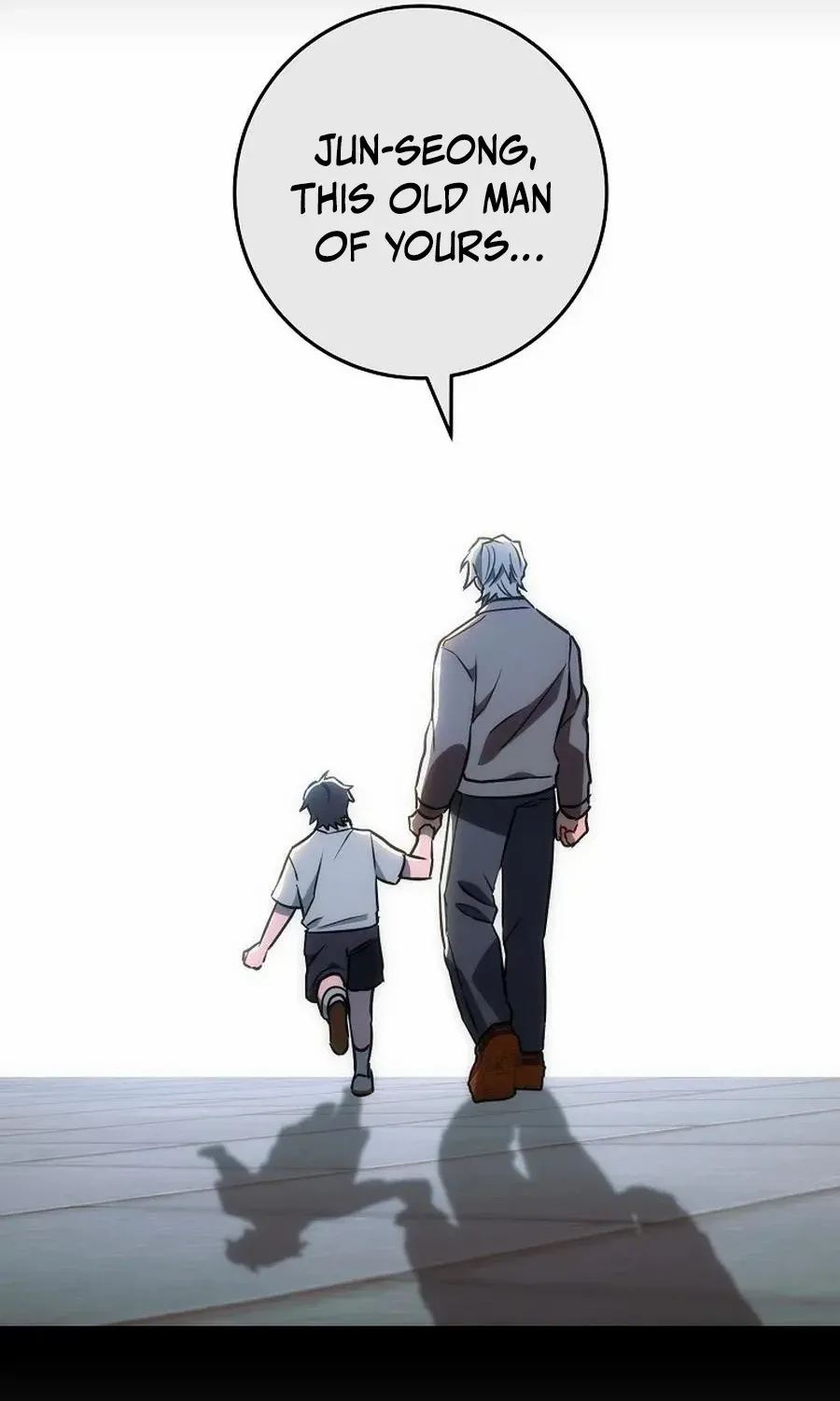 Sorry, I