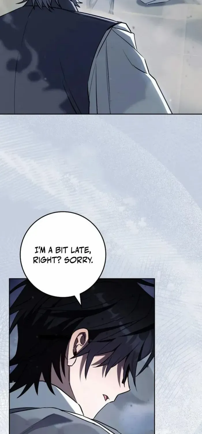Sorry, I