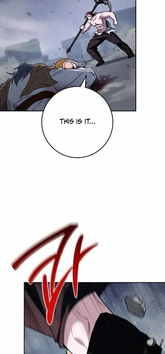 Sorry, I