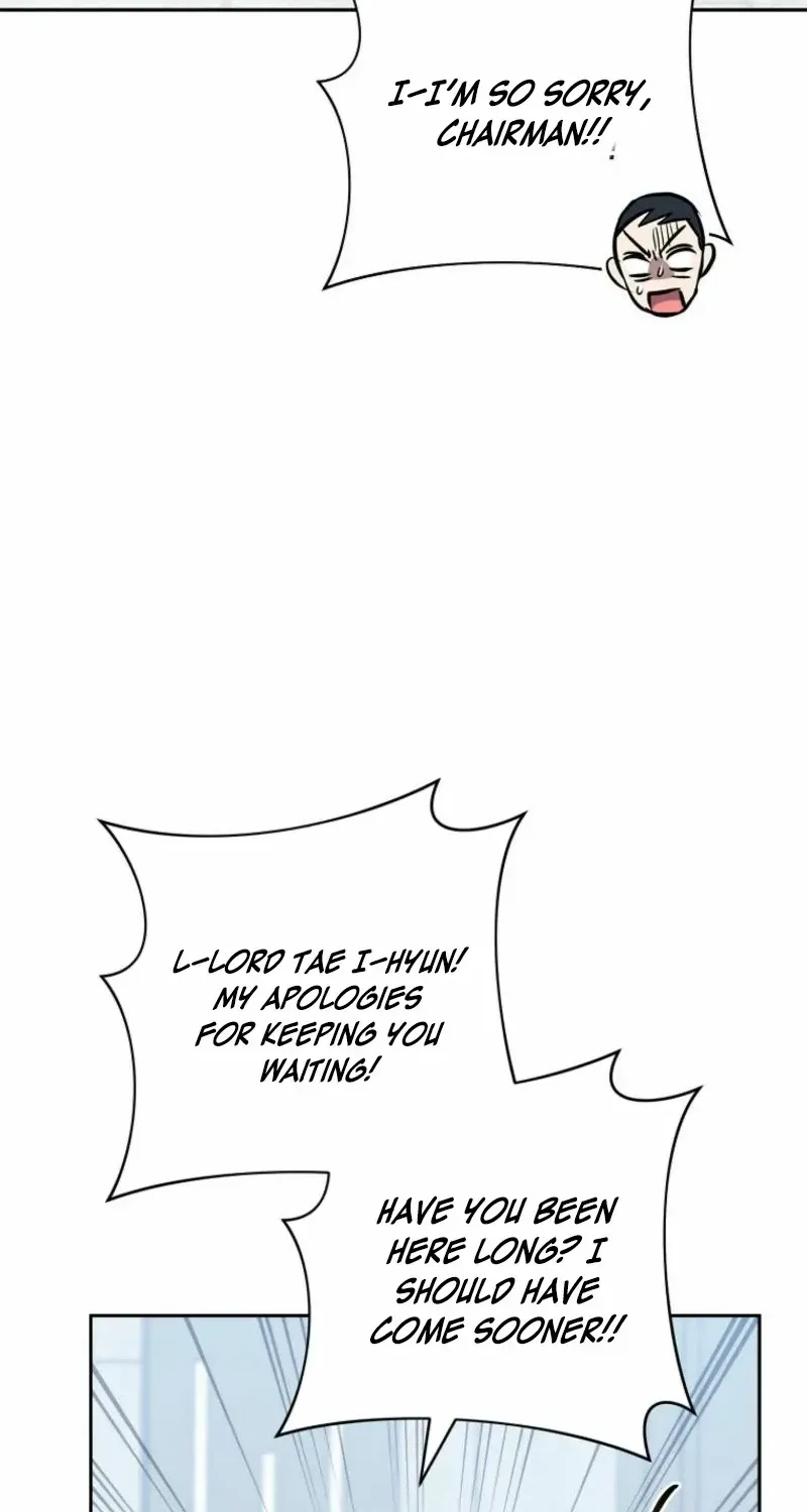 Sorry, I