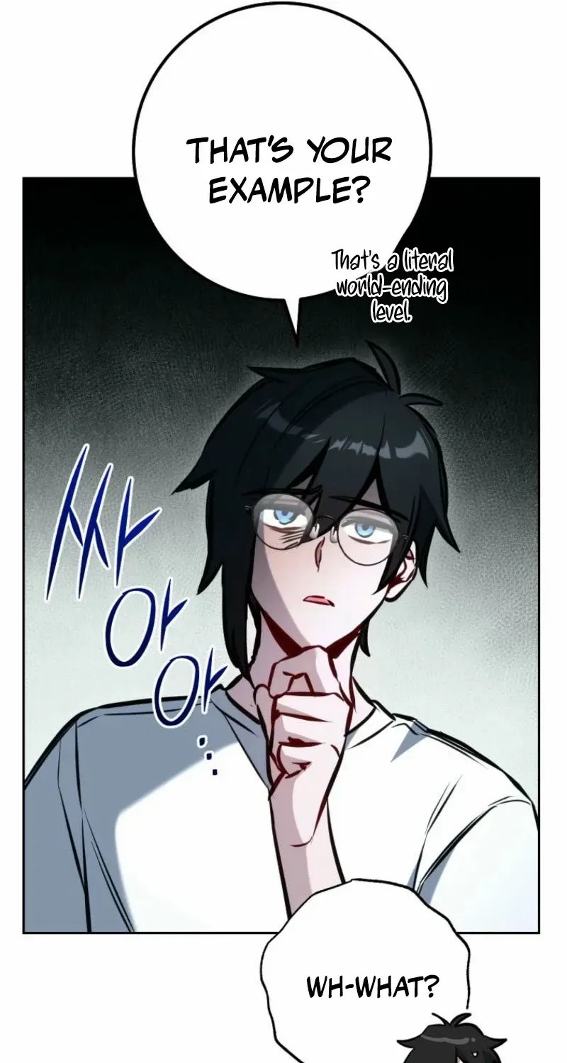 Sorry, I