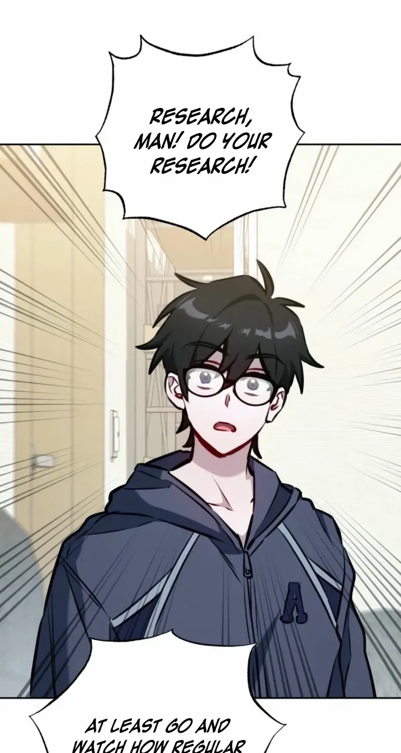 Sorry, I