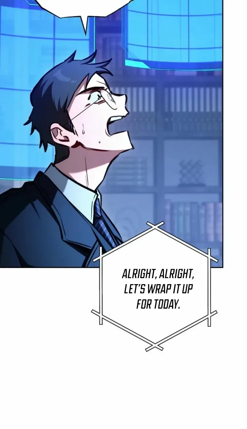 Sorry, I