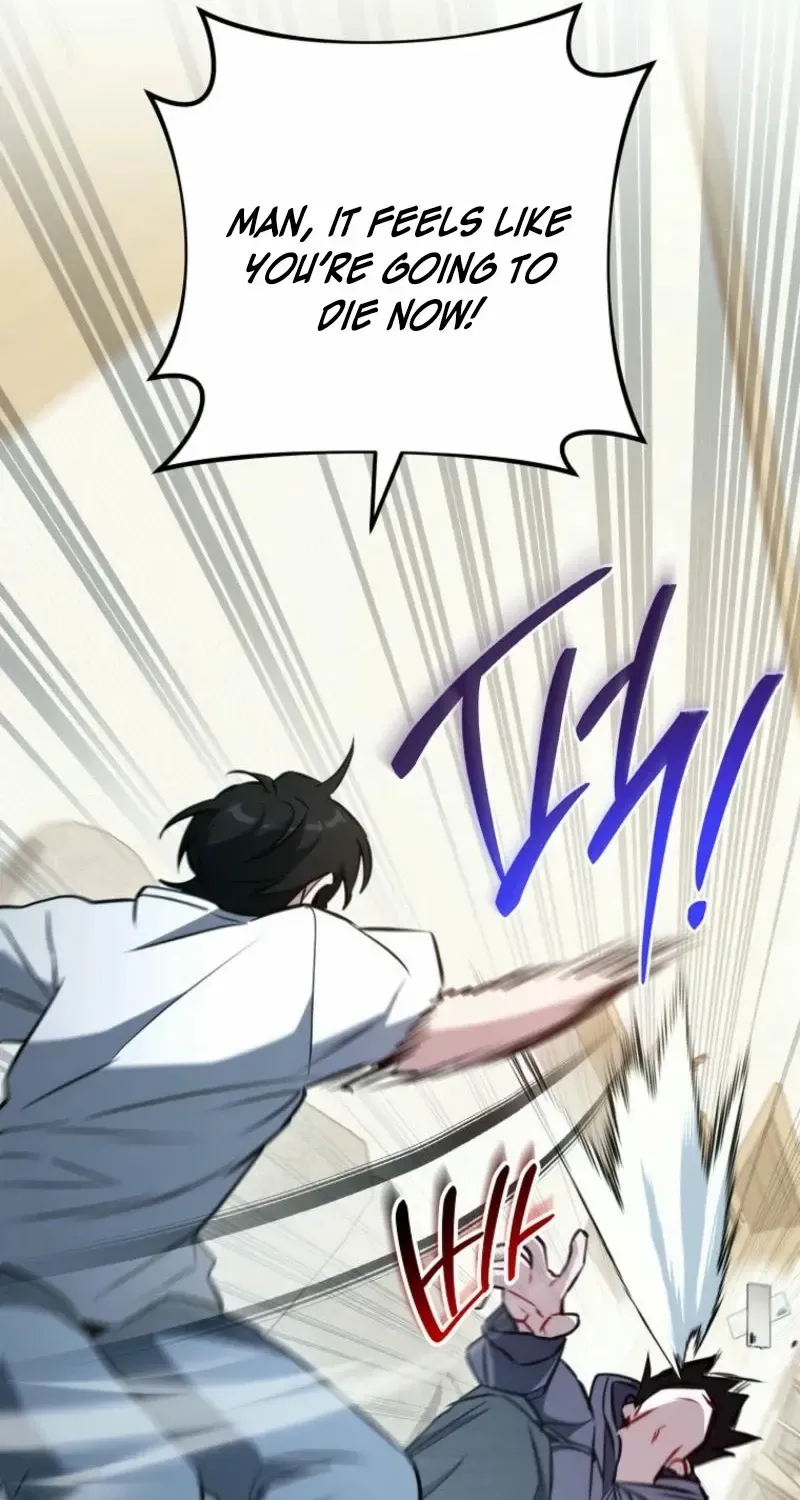 Sorry, I