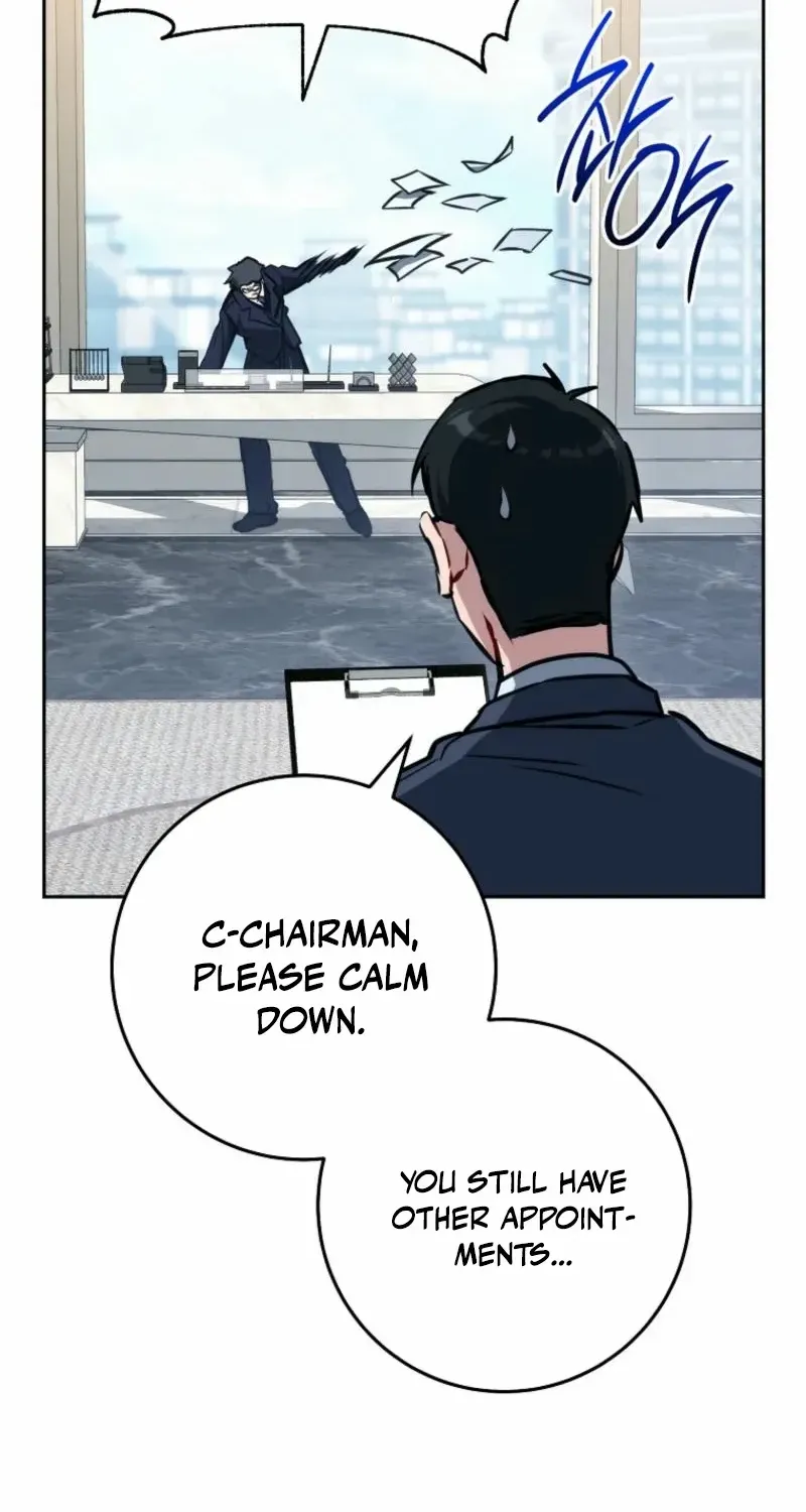 Sorry, I