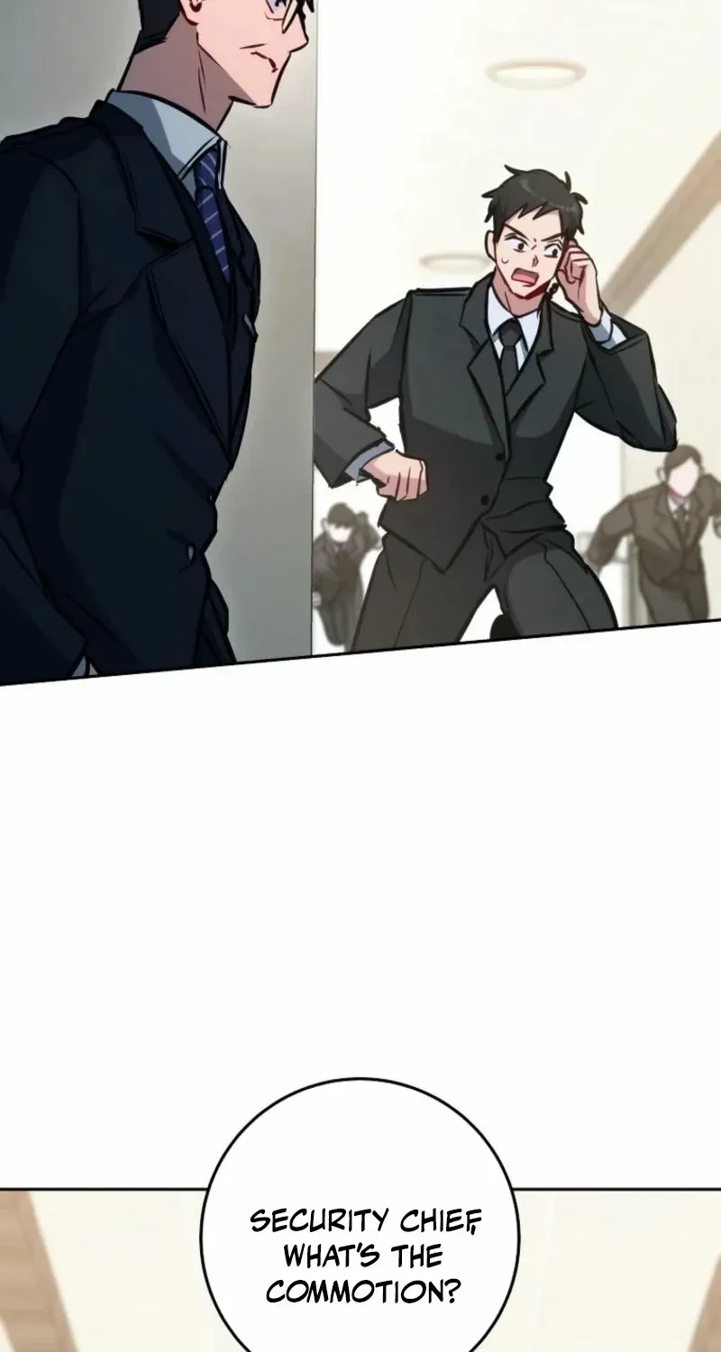 Sorry, I