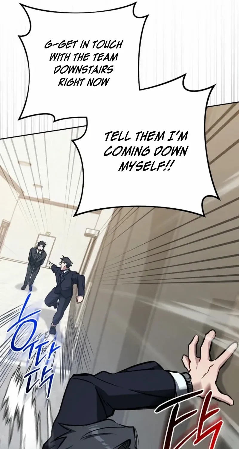Sorry, I
