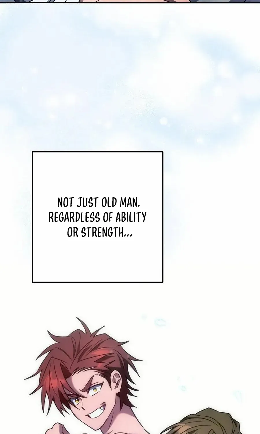 Sorry, I