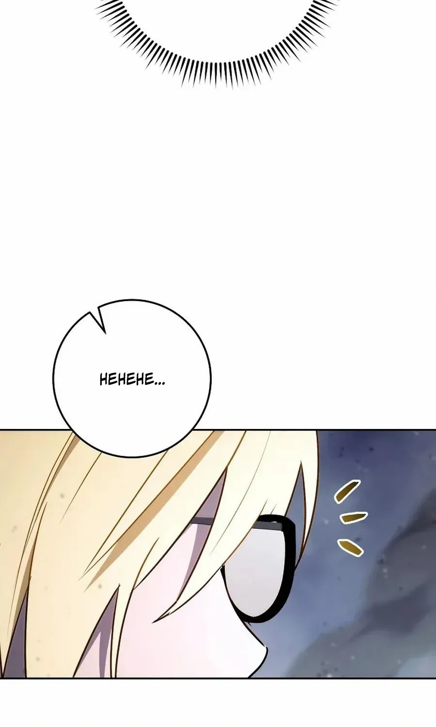 Sorry, I
