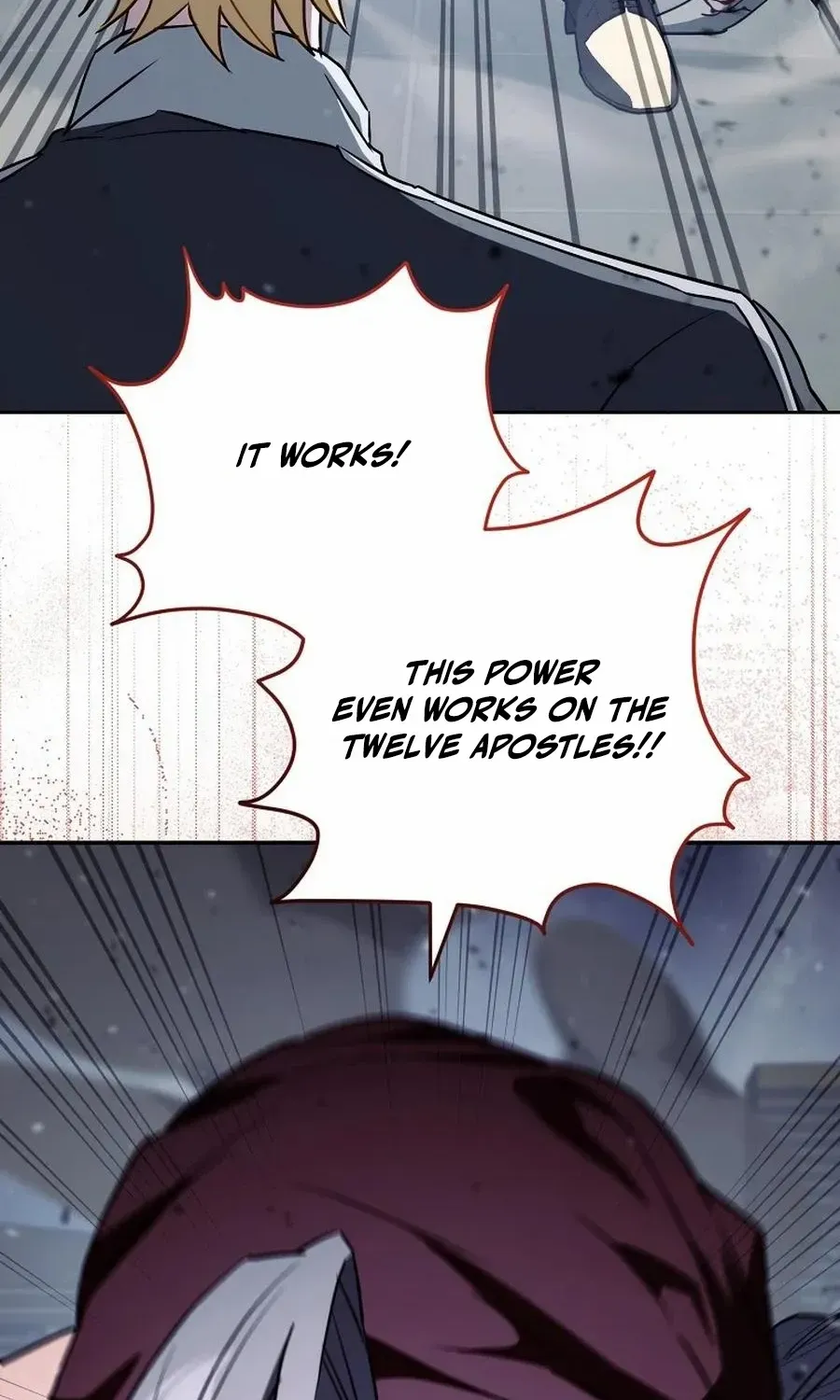 Sorry, I