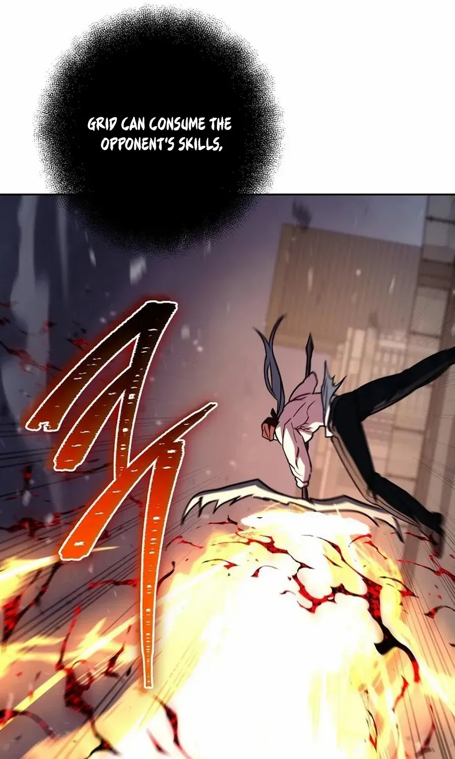 Sorry, I