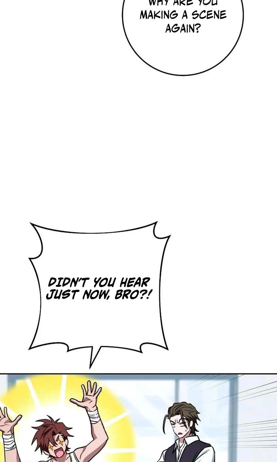 Sorry, I