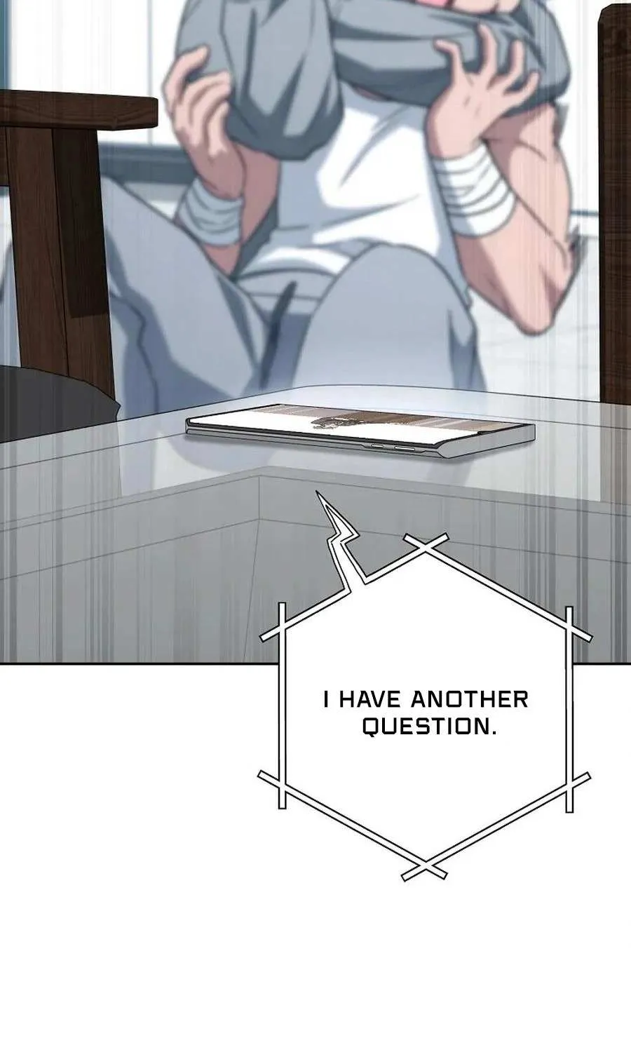 Sorry, I