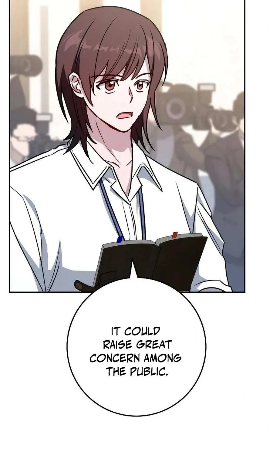 Sorry, I