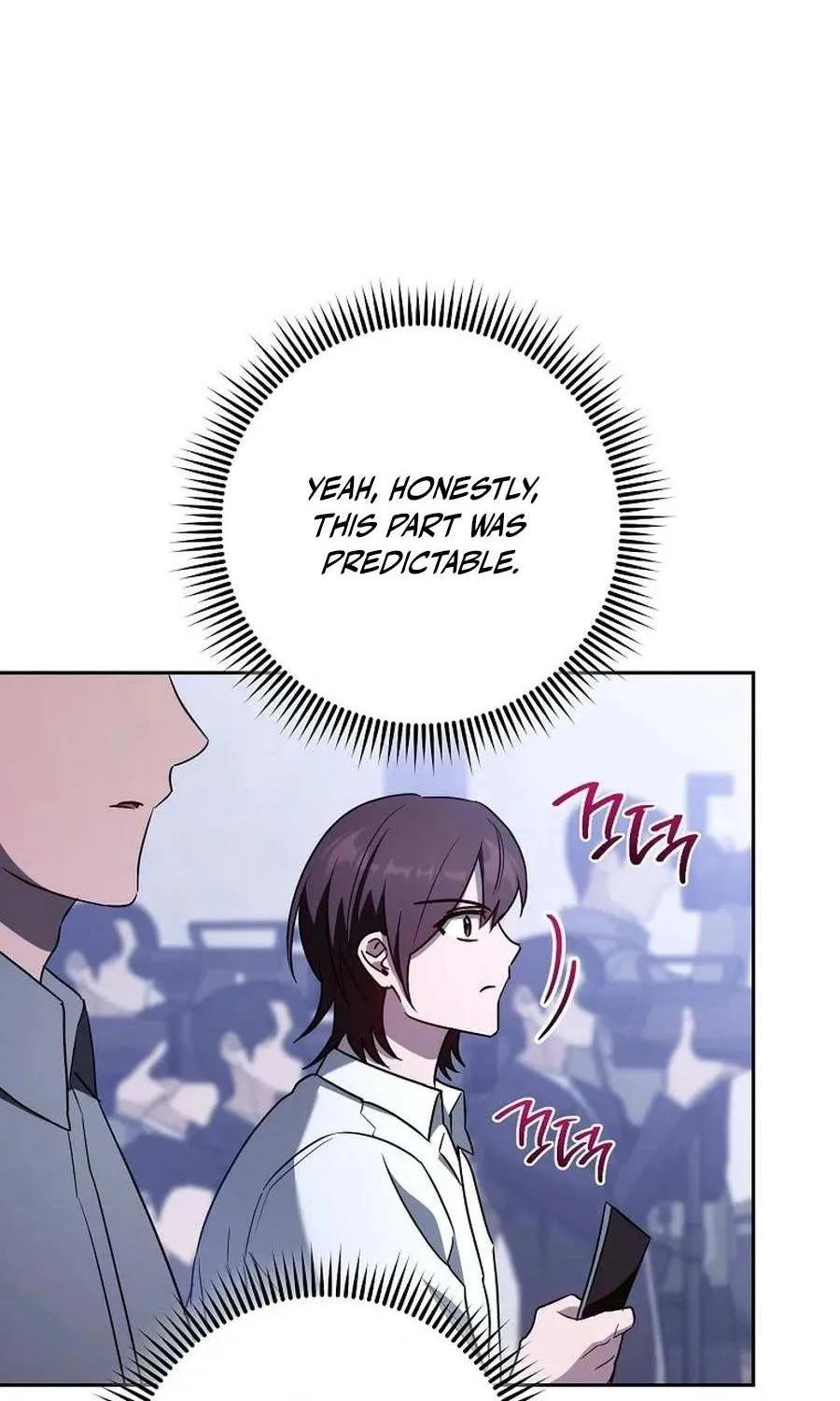 Sorry, I