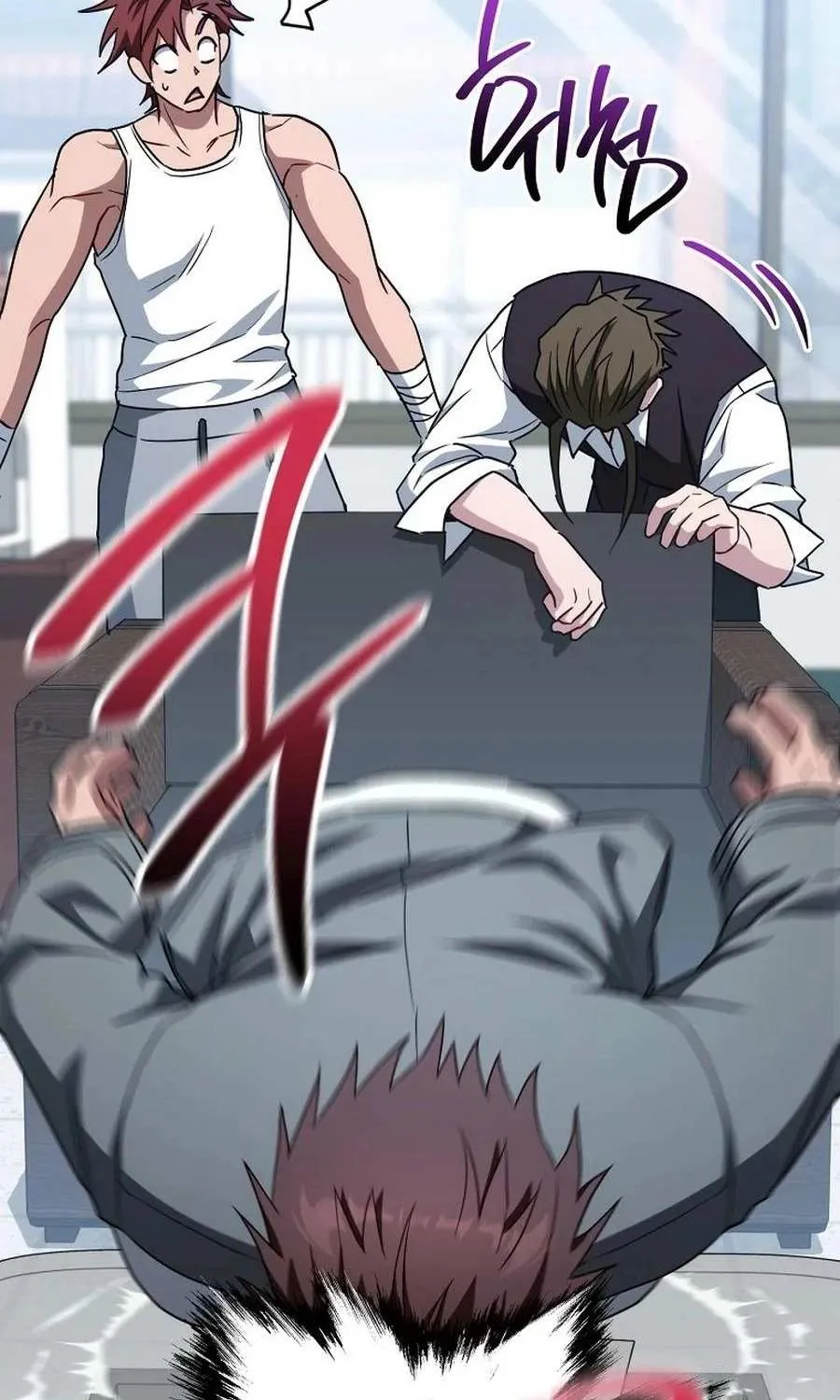 Sorry, I