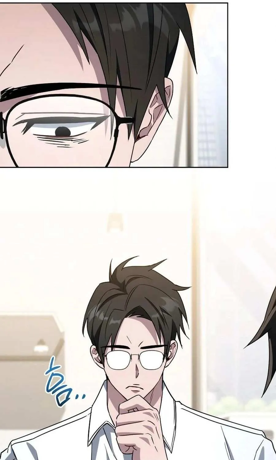 Sorry, I