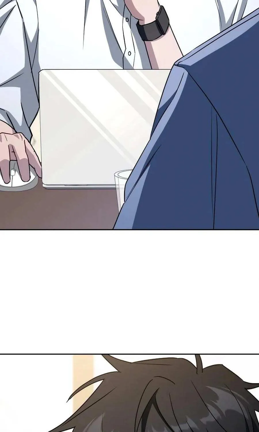 Sorry, I
