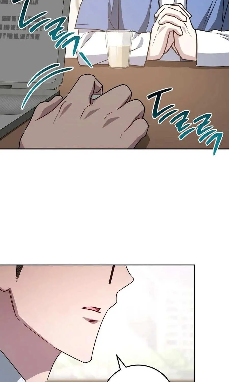 Sorry, I