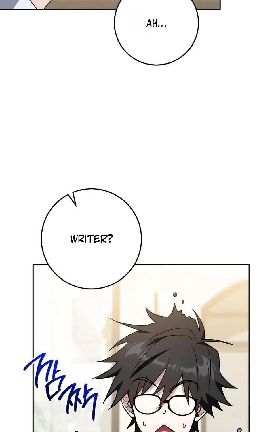 Sorry, I