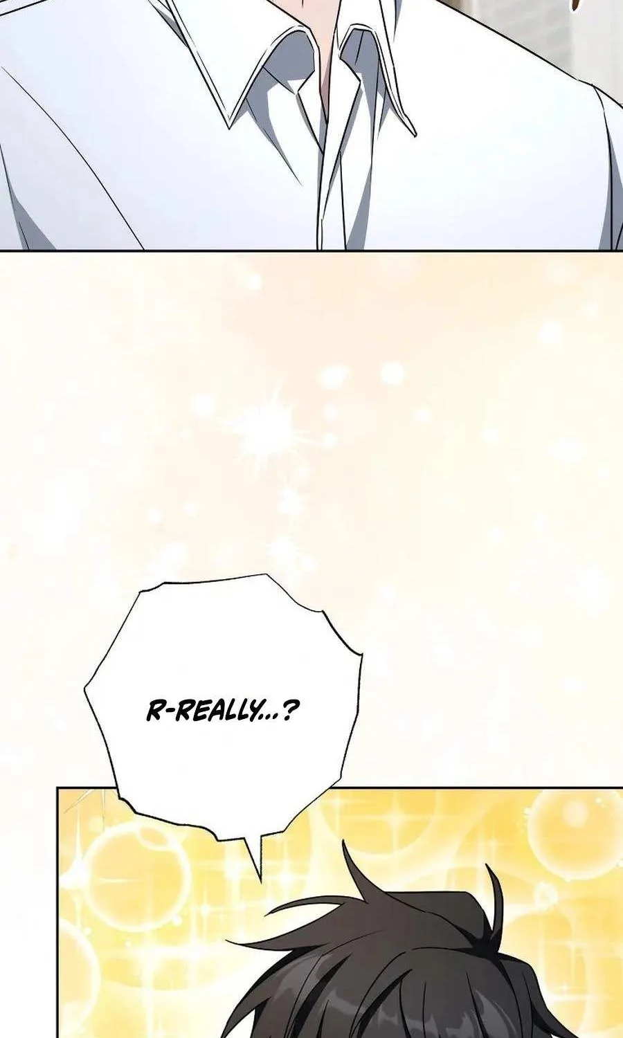 Sorry, I