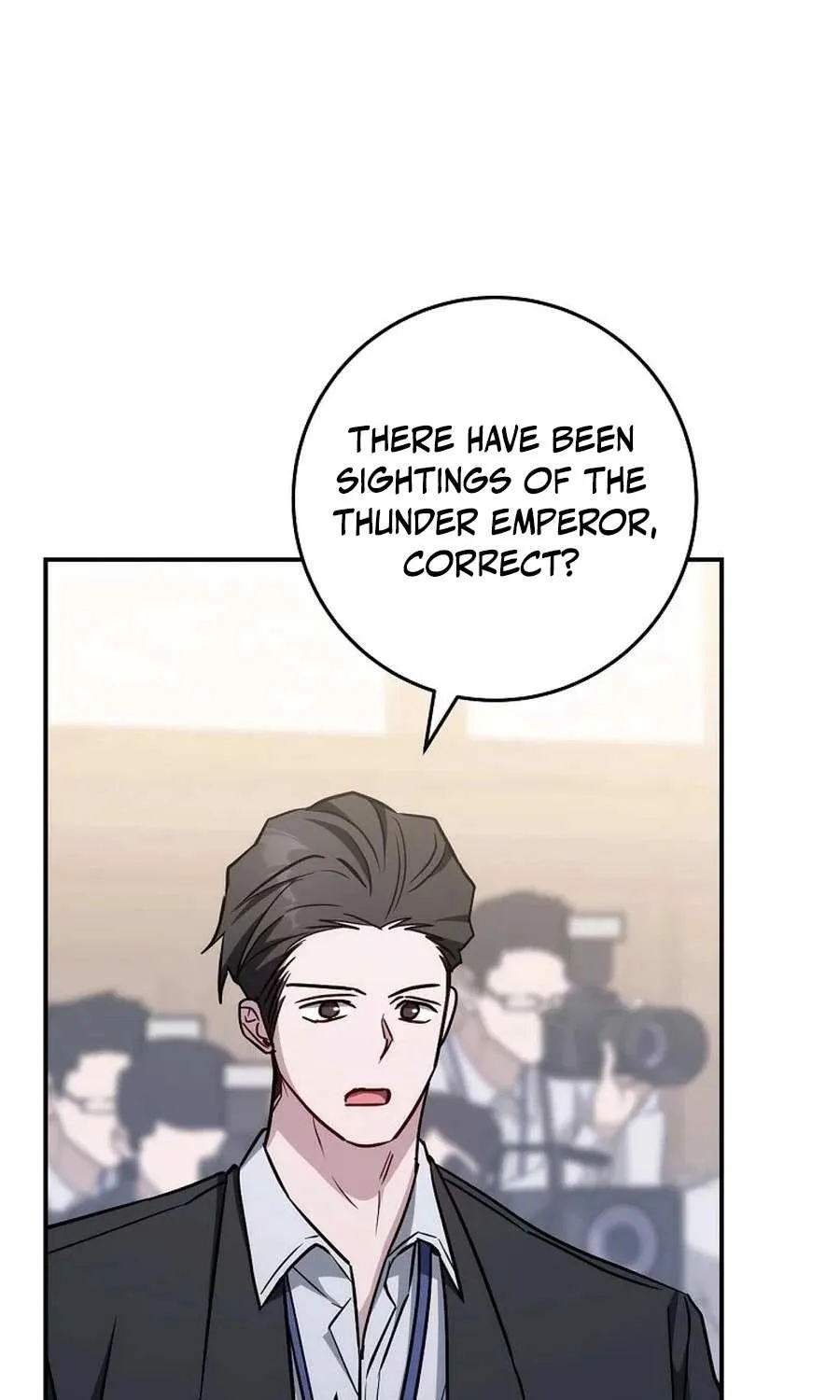 Sorry, I