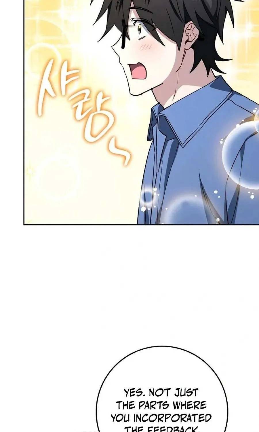 Sorry, I