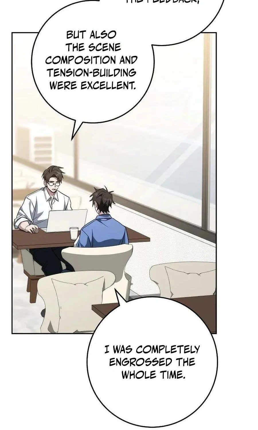 Sorry, I