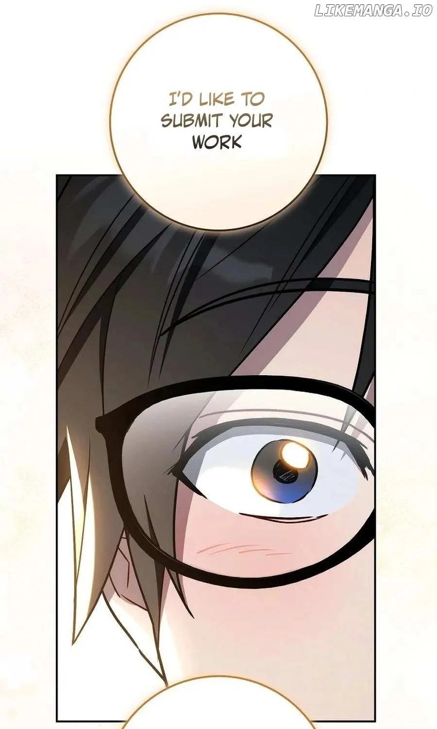 Sorry, I