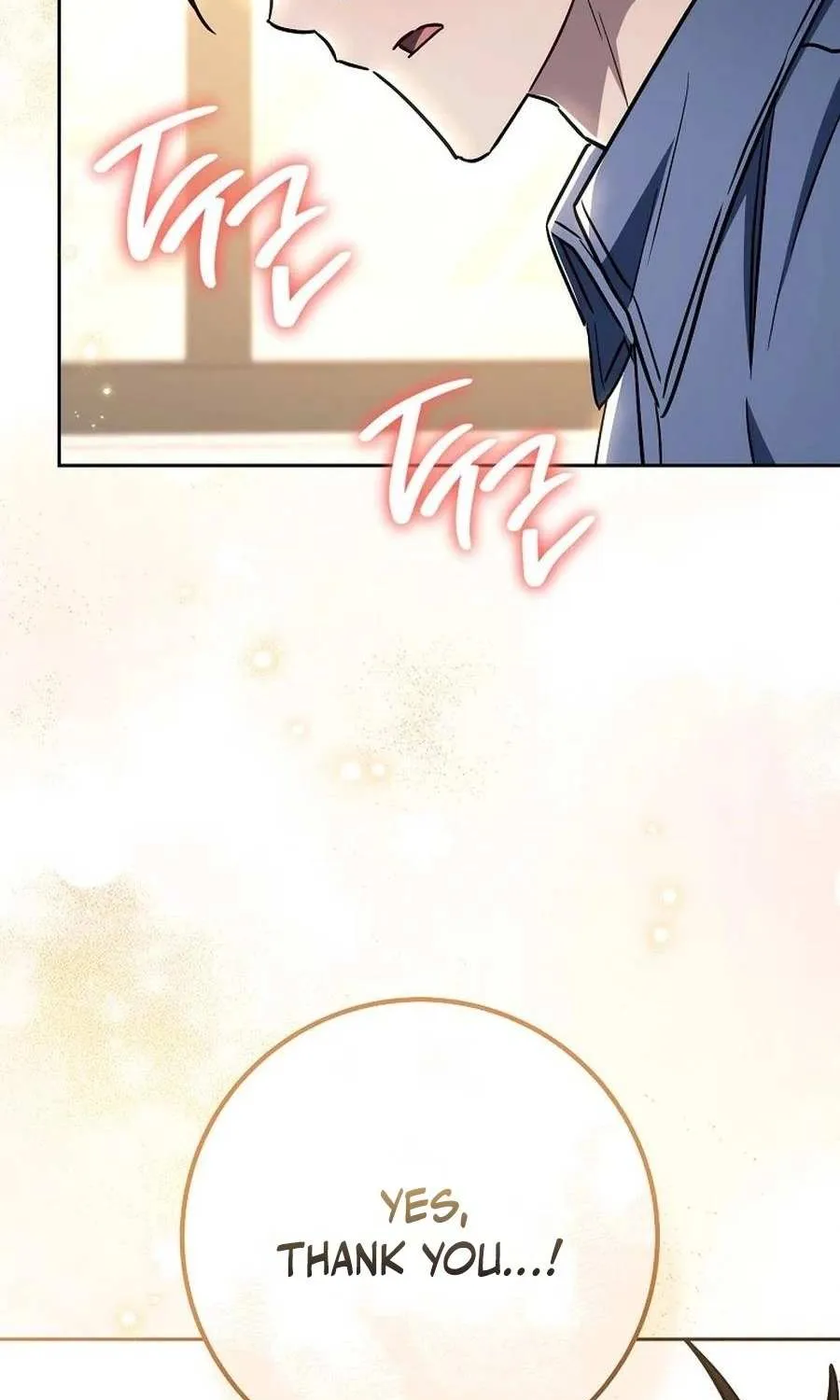Sorry, I