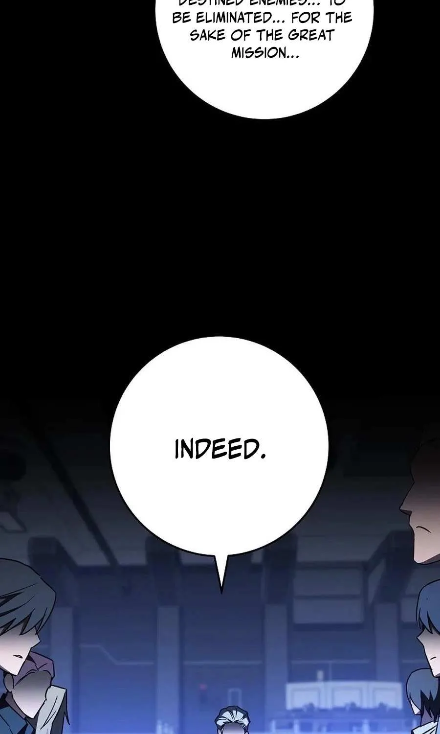 Sorry, I