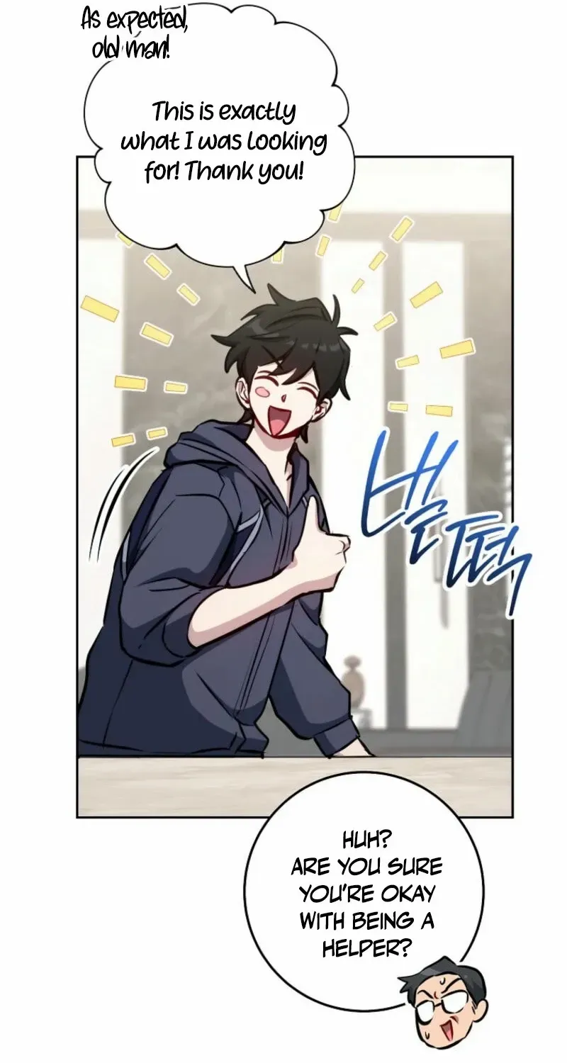 Sorry, I