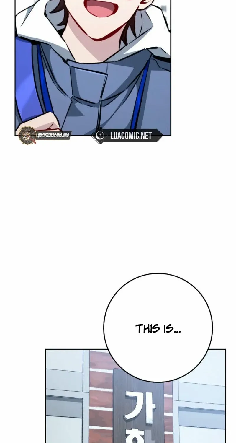 Sorry, I